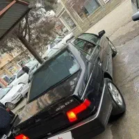 پژو 405 مشکی 1383