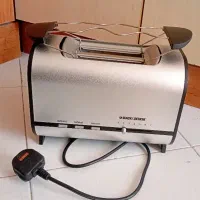 توستر بلک اند دکر تستر نان مناسب جهیزیه