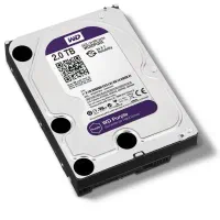 هارد اینترنال ۲ ترا purple اصل