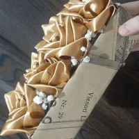 باسلام گل ۴ تایی برای هر مناسبی خوبه|گل مصنوعی|پیشوا, |دیوار