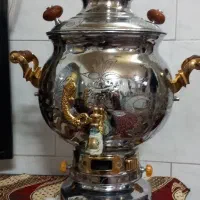 سماور ۵ لیتری