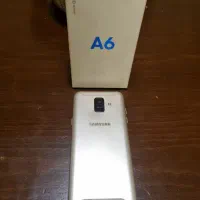 سامسونگ A6