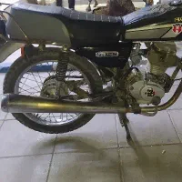 موتور پارگینگی با برگه معتبر استعلام شده درجه 1