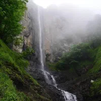 تور دو روزه آبشار لاتون و آستارا گردی