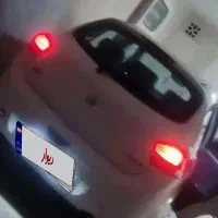 تیبا دو پلاس مدل ۱۳۹۵ بی رنگ شاسی پلمپ رینگ داره|خودرو سواری و وانت|مشهد, جاهد شهر|دیوار