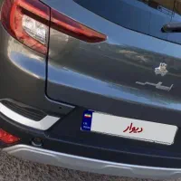 اطلس Gصفر خشک سانرف دار|خودرو سواری و وانت|تبریز, |دیوار