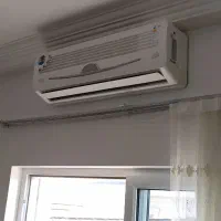 نصب و جابجایی کولر اسپلیت|خدمات پیشه و مهارت|بندر ترکمن, |دیوار
