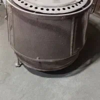 تنور گازی سالم