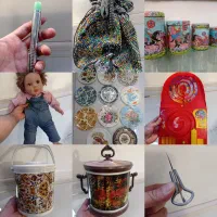 نوستالژی قدیمی دهه 60