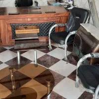 میزوصندلی میریت