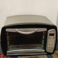 توستر در حد نو