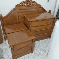 رنگکاری درورودی مبل میز غذا خوری|خدمات پیشه و مهارت|اردبیل, |دیوار