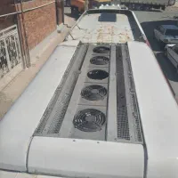 شارژ کولر علی|خدمات پیشه و مهارت|بیرجند, |دیوار