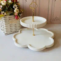 سنگ مصنوعی و شمع|مجسمه، تندیس، ماکت|خوی, |دیوار