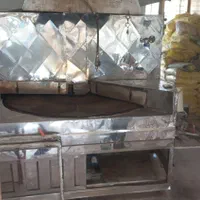 دستگاه نانوایی|ماشین‌آلات صنعتی|خمینی‌شهر, |دیوار