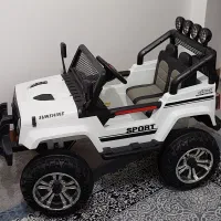 ماشین شارژی