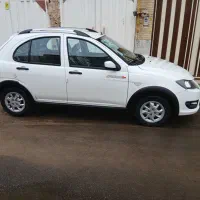 کوییک GXLصفر|خودرو سواری و وانت|یزد, |دیوار