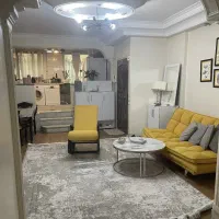 ۷۰متر دو خواب جنت آباد