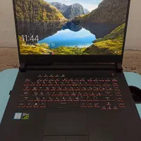 لپ تاپ ASUS سری ROG STRIX