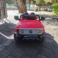 ماشین شارژی|اسباببازی بچه|مراغه, |دیوار