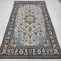 چندعددقالیچه و کناره دستباف قم جنس کرک|فرش|تهران, ونک|دیوار