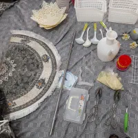 لوازم خرده ریز منزل|ظروف پخت‌وپز|قم, شهر قائم|دیوار