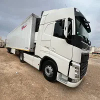 fh500|خودرو سنگین|شیراز, پادگان ولیعصر|دیوار