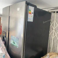 به علت جابجایی بفروش میرسد|یخچال و فریزر|فریدونکنار, |دیوار