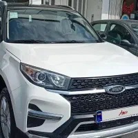 ام وی ام x33 گیربگس ATبیرنگ