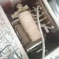 موتور جوشکاری