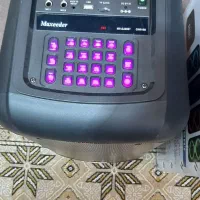 فروش اسپیکر|سیستم صوتی خانگی|صومعه‌سرا, |دیوار