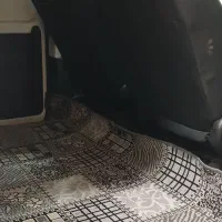 ون اینرودز ۴۰۴ بهمن موتور|خودرو سواری و وانت|اصفهان, شیخ اشراق|دیوار