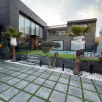 اجاره روزانه عمارت ویلای آفتاب چهار خواب مستر