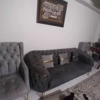 مبلمان چستر|مبلمان خانگی و میز عسلی|تهران, صد دستگاه|دیوار