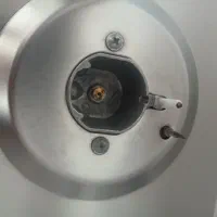 بخاری و گاز صفحه ای|بخاری، هیتر، شومینه|شاهین‌شهر, شهرک هشت بهشت|دیوار