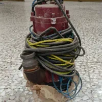 کف کش ایران توان 2 اینچ 60 متری