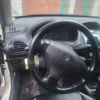 پژو۲۰۶ هاچبک،معاوضه باکوئیک|خودرو سواری و وانت|مشهد, یوسفیه (شهرک غرب)|دیوار