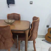 میز و صندلی نهار خوری