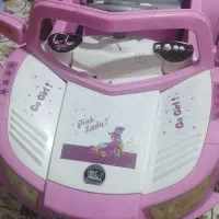 ماشین شارژی کودک|اسباب‌‌بازی|تهران, ده‌ونک|دیوار