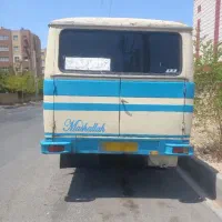 مینی بوس بنز ۲۱نفره|خودرو سنگین|قم, پردیسان|دیوار