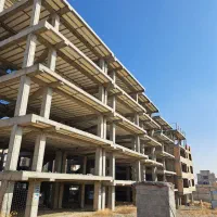 آپارتمان اسکلت بتن ۵طبقه شهرک زیباشهر|فروش آپارتمان|ارومیه, |دیوار