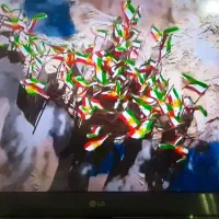 ال ای دی الجی۴۲|تلویزیون و پروژکتور|لاهیجان, شهید آوینی|دیوار