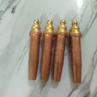 سالم اصلا استفاده نشده