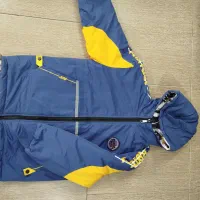 کاپشن اسپرت دو رو