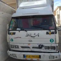 حمل اثاث منزل وغیرو