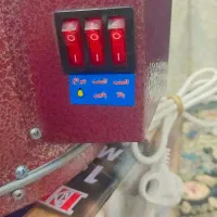 گل فر برند TAT|اجاق گاز و لوازم برقی پختوپز|زاهدان, |دیوار