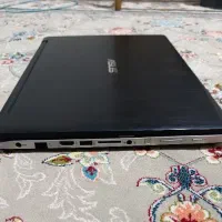 لپ تاپ ایسوس asus i7 لمسی|رایانه همراه|اسلام‌شهر, شهرک واوان|دیوار