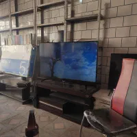 تلوزیون درحداک