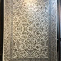 وزیر مخصوص ۱۲۰۰شانه رنگ بژه وموکا جدید|فرش|شیراز, قلات|دیوار