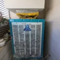 ابگرمکن . کولر . پکیج|آبگرمکن، پکیج، شوفاژ|شاهین‌شهر, شهرک پردیس|دیوار